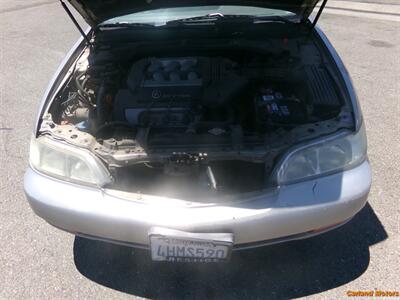1999 Acura CL 3.0 - Photo 11 - Stockton, CA 95205
