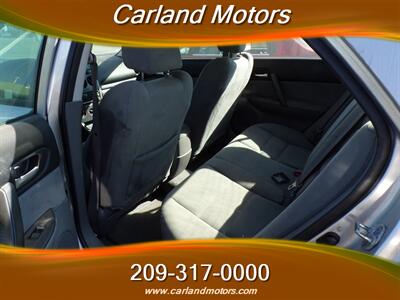 2008 Mazda Mazda6 i Sport   - Photo 11 - Stockton, CA 95205