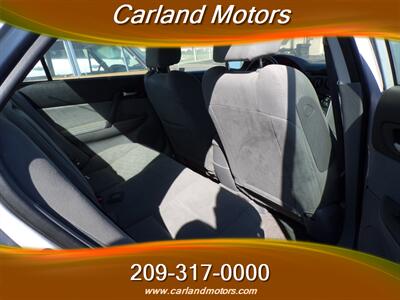 2008 Mazda Mazda6 i Sport   - Photo 10 - Stockton, CA 95205