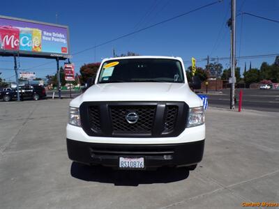 2014 Nissan NV 1500 S - Photo 2 - Stockton, CA 95205