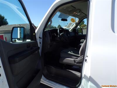 2014 Nissan NV 1500 S - Photo 12 - Stockton, CA 95205