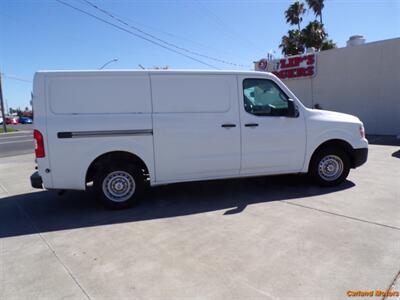 2014 Nissan NV 1500 S - Photo 8 - Stockton, CA 95205