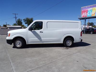 2014 Nissan NV 1500 S - Photo 4 - Stockton, CA 95205