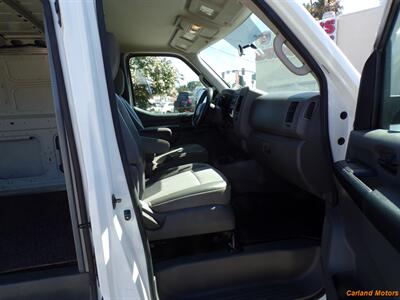 2014 Nissan NV 1500 S - Photo 18 - Stockton, CA 95205