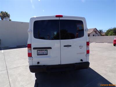 2014 Nissan NV 1500 S - Photo 6 - Stockton, CA 95205