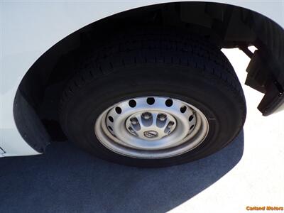 2014 Nissan NV 1500 S - Photo 9 - Stockton, CA 95205