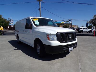 2014 Nissan NV 1500 S - Photo 3 - Stockton, CA 95205