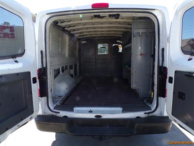 2014 Nissan NV 1500 S - Photo 15 - Stockton, CA 95205