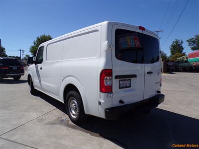2014 Nissan NV 1500 S - Photo 5 - Stockton, CA 95205