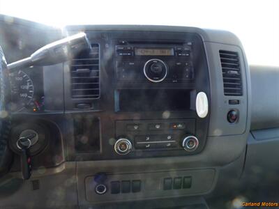 2014 Nissan NV 1500 S - Photo 14 - Stockton, CA 95205