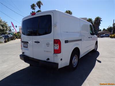 2014 Nissan NV 1500 S - Photo 7 - Stockton, CA 95205