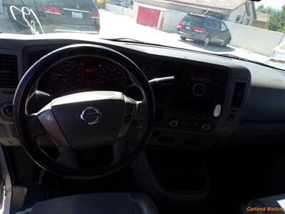 2014 Nissan NV 1500 S - Photo 13 - Stockton, CA 95205
