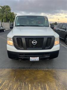 2014 Nissan NV 1500 S - Photo 2 - Stockton, CA 95205
