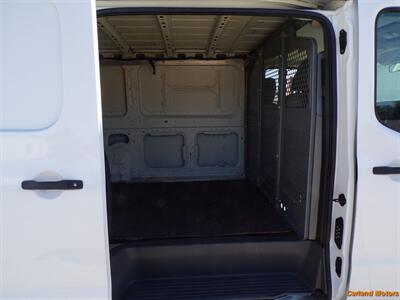 2014 Nissan NV 1500 S - Photo 17 - Stockton, CA 95205