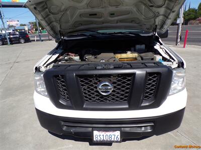 2014 Nissan NV 1500 S - Photo 10 - Stockton, CA 95205