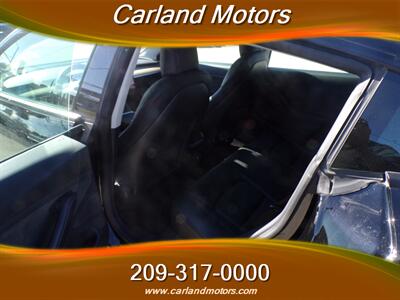 2021 Tesla Model 3 Long Range Dual Motors AWD - Photo 14 - Stockton, CA 95205