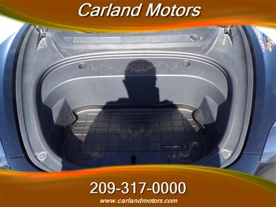 2021 Tesla Model 3 Long Range Dual Motors AWD - Photo 12 - Stockton, CA 95205