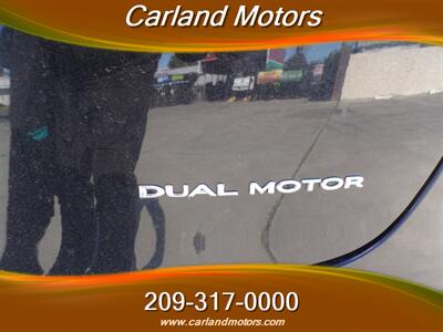 2021 Tesla Model 3 Long Range Dual Motors AWD - Photo 24 - Stockton, CA 95205