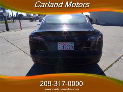 2021 Tesla Model 3 Long Range Dual Motors AWD - Photo 6 - Stockton, CA 95205