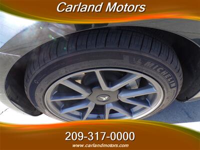 2021 Tesla Model 3 Long Range Dual Motors AWD - Photo 9 - Stockton, CA 95205