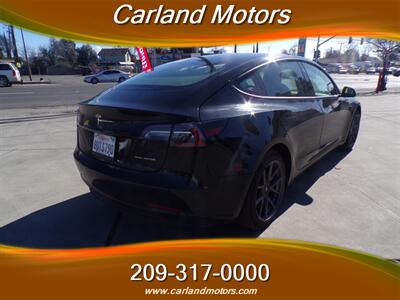 2021 Tesla Model 3 Long Range Dual Motors AWD - Photo 7 - Stockton, CA 95205