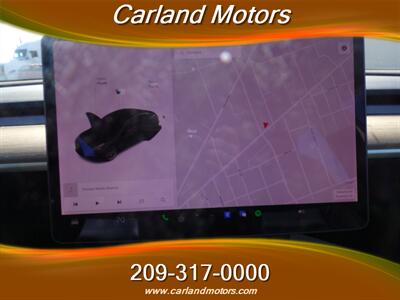 2021 Tesla Model 3 Long Range Dual Motors AWD - Photo 17 - Stockton, CA 95205
