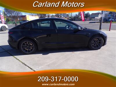 2021 Tesla Model 3 Long Range Dual Motors AWD - Photo 8 - Stockton, CA 95205