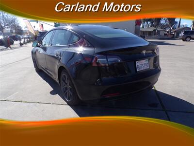 2021 Tesla Model 3 Long Range Dual Motors AWD - Photo 5 - Stockton, CA 95205