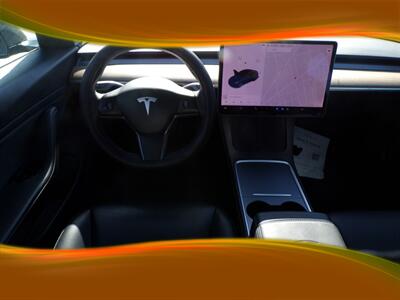 2021 Tesla Model 3 Long Range Dual Motors AWD - Photo 16 - Stockton, CA 95205