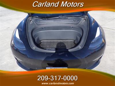 2021 Tesla Model 3 Long Range Dual Motors AWD - Photo 11 - Stockton, CA 95205
