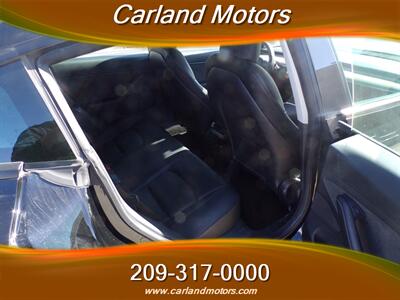 2021 Tesla Model 3 Long Range Dual Motors AWD - Photo 25 - Stockton, CA 95205