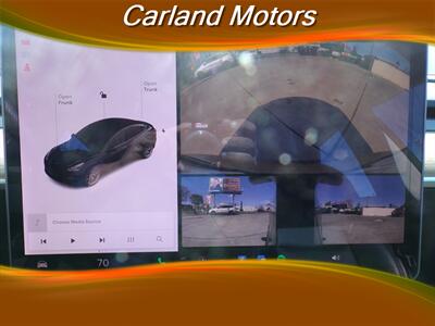 2021 Tesla Model 3 Long Range Dual Motors AWD - Photo 23 - Stockton, CA 95205
