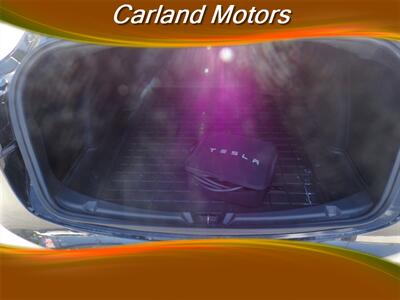 2021 Tesla Model 3 Long Range Dual Motors AWD - Photo 21 - Stockton, CA 95205