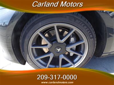 2021 Tesla Model 3 Long Range Dual Motors AWD - Photo 10 - Stockton, CA 95205