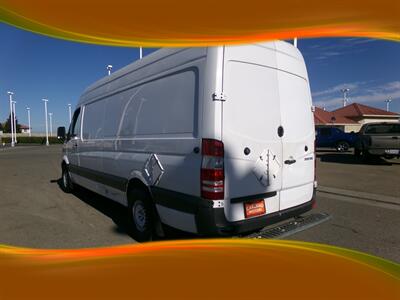 2012 Mercedes-Benz Sprinter 2500   - Photo 3 - Stockton, CA 95205