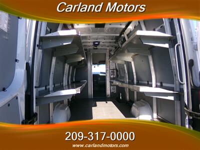 2012 Mercedes-Benz Sprinter 2500   - Photo 26 - Stockton, CA 95205