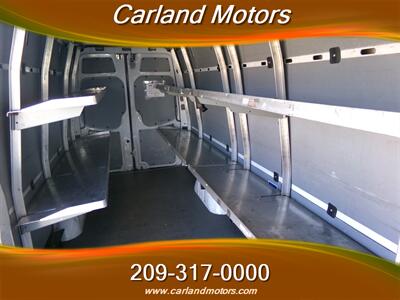 2012 Mercedes-Benz Sprinter 2500   - Photo 23 - Stockton, CA 95205