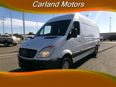 2012 Mercedes-Benz Sprinter 2500   - Photo 1 - Stockton, CA 95205