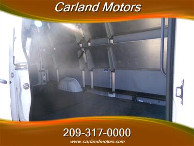 2012 Mercedes-Benz Sprinter 2500   - Photo 15 - Stockton, CA 95205