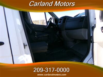 2012 Mercedes-Benz Sprinter 2500   - Photo 14 - Stockton, CA 95205