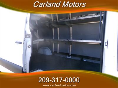 2012 Mercedes-Benz Sprinter 2500   - Photo 25 - Stockton, CA 95205