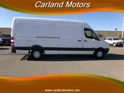 2012 Mercedes-Benz Sprinter 2500   - Photo 6 - Stockton, CA 95205