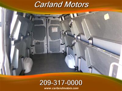 2012 Mercedes-Benz Sprinter 2500   - Photo 17 - Stockton, CA 95205