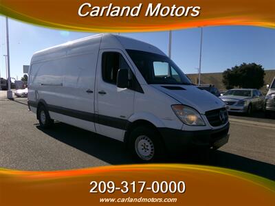 2012 Mercedes-Benz Sprinter 2500   - Photo 7 - Stockton, CA 95205