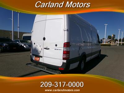 2012 Mercedes-Benz Sprinter 2500   - Photo 5 - Stockton, CA 95205