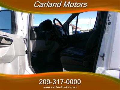 2012 Mercedes-Benz Sprinter 2500   - Photo 11 - Stockton, CA 95205