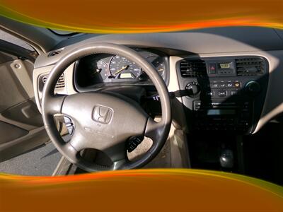 2001 Honda Accord EX w/Leather   - Photo 14 - Stockton, CA 95205