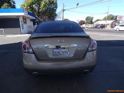 2011 Nissan Altima 2.5 - Photo 7 - Stockton, CA 95205