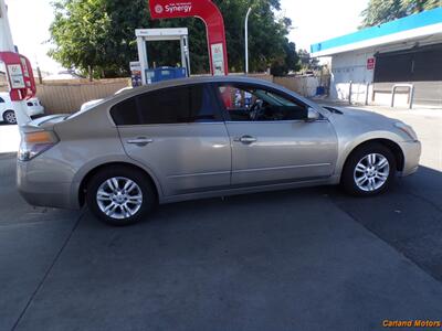 2011 Nissan Altima 2.5 - Photo 9 - Stockton, CA 95205