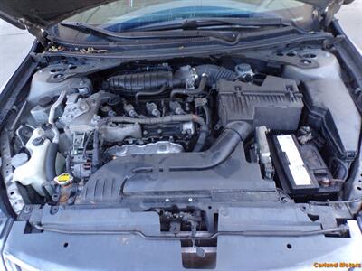 2011 Nissan Altima 2.5 - Photo 11 - Stockton, CA 95205